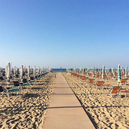 Appartamenti Casa Del Mare Bibione Luaran gambar