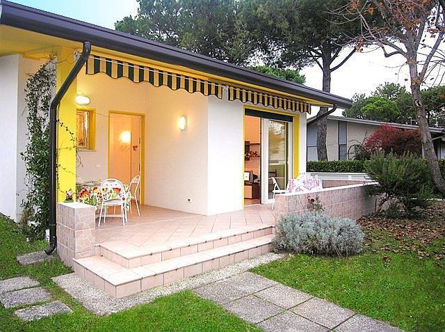 Appartamenti Casa Del Mare Bibione Bilik gambar