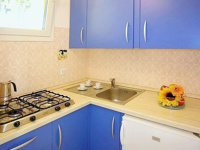 Appartamenti Casa Del Mare Bibione Bilik gambar