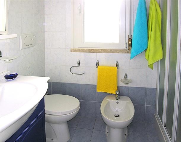 Appartamenti Casa Del Mare Bibione Bilik gambar
