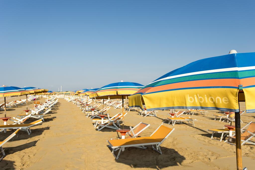 Appartamenti Casa Del Mare Bibione Luaran gambar