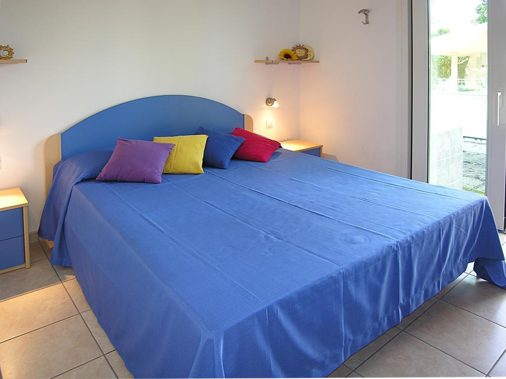 Appartamenti Casa Del Mare Bibione Luaran gambar